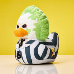 TUBBZ Beetlejuice: Beetlejuice Plushie