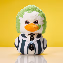 TUBBZ Beetlejuice: Beetlejuice Plushie - Vue supplémentaire 3