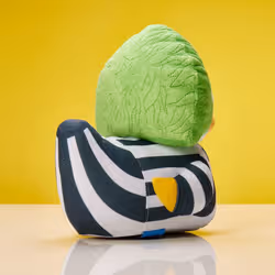 TUBBZ Beetlejuice: Beetlejuice Plushie - Vue supplémentaire 4