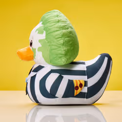 TUBBZ Beetlejuice: Beetlejuice Plushie - Vue supplémentaire 5