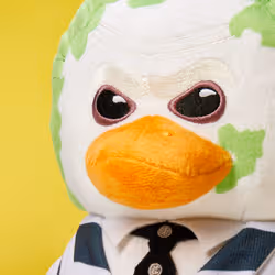 TUBBZ Beetlejuice: Beetlejuice Plushie - Vue supplémentaire 6