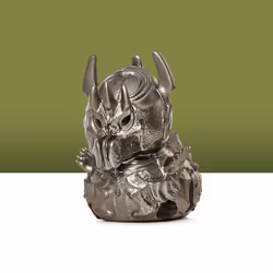 TUBBZ Lord of the Rings: Sauron