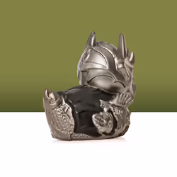TUBBZ Lord of the Rings: Sauron - Vue supplémentaire 4