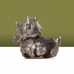 TUBBZ Lord of the Rings: Sauron - Vue supplémentaire 5