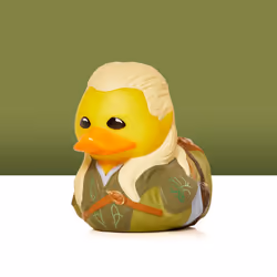TUBBZ Lord of the Rings: Legolas