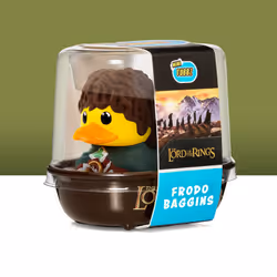 TUBBZ Lord of the Rings: Frodo Baggins
