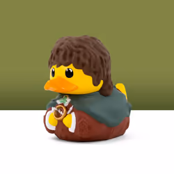 TUBBZ Lord of the Rings: Frodo Baggins