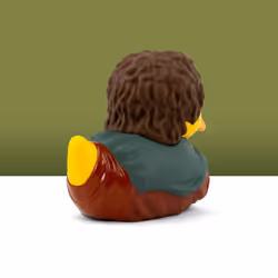TUBBZ Lord of the Rings: Frodo Baggins - Vue supplémentaire 4