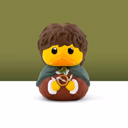 TUBBZ Lord of the Rings: Frodo Baggins - Vue supplémentaire 5