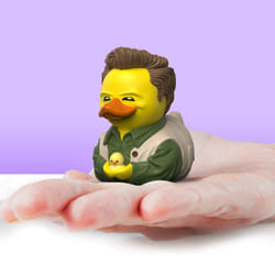 TUBBZ Friends: Chandler Bing