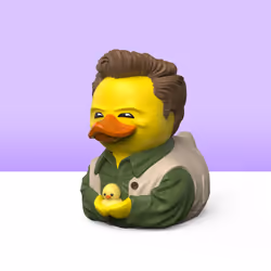 TUBBZ Friends: Chandler Bing