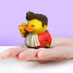 TUBBZ Friends Joey Tribbiani, Figurine à collectionner, Film et série TV
