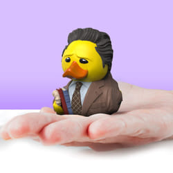 TUBBZ Friends: Ross Geller