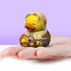 TUBBZ Friends Phoebe Buffay, Figurine à collectionner, Film et série TV