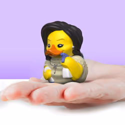 TUBBZ Friends Monica Geller, Figurine à collectionner, Film et série TV