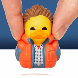 TUBBZ Back to the Future: Marty McFly