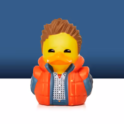 TUBBZ Back to the Future: Marty McFly - Vue supplémentaire 5