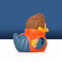 TUBBZ Back to the Future: Marty McFly - Vue supplémentaire 7