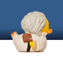 TUBBZ Back to the Future: Doc Brown - Vue supplémentaire 7