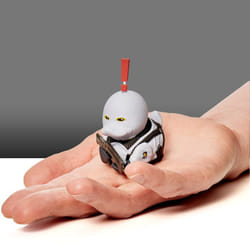 TUBBZ Metal Gear Solid: Genome Soldier