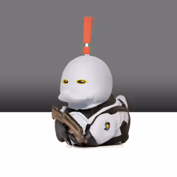 TUBBZ Metal Gear Solid: Genome Soldier