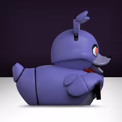 TUBBZ Five Nights at Freddy’s: Bonnie (First Edition) - Vue supplémentaire 5