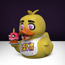 TUBBZ NS5039 figurine d'action et de collection