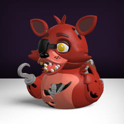 TUBBZ NS5040 figurine d'action et de collection