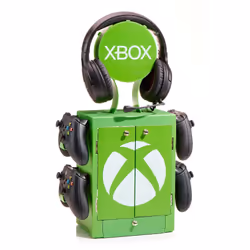Numskull Games NS5067 accessoire de console de jeux Support de disque de jeu