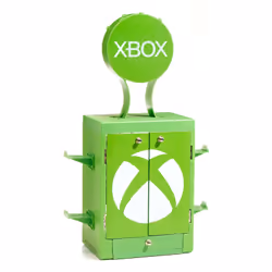 Numskull Games NS5067 accessoire de console de jeux Support de disque de jeu