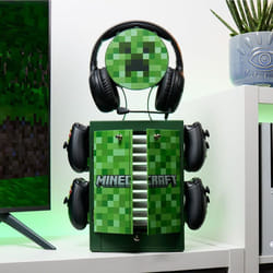 Numskull Games 153448 accessoire de console de jeux Support de disque de jeu