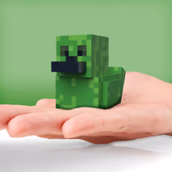 TUBBZ NS5076 figurine d'action et de collection - Vue supplémentaire 8