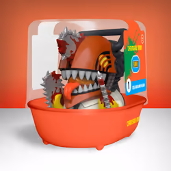 TUBBZ NS5092 figurine d'action et de collection - Vue supplémentaire 2