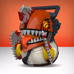 TUBBZ NS5092 figurine d'action et de collection - Vue supplémentaire 3