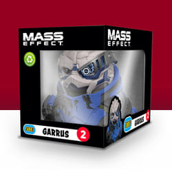 TUBBZ Mass Effect: Garrus