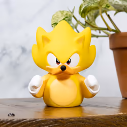 TUBBZ Sonic the Hedgehog: Super Sonic - Vue supplémentaire 7