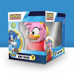 TUBBZ Sonic the Hedgehog: Amy Rose