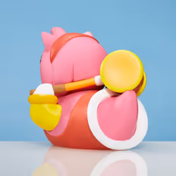 TUBBZ Sonic the Hedgehog: Amy Rose - Vue supplémentaire 5