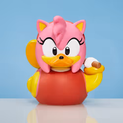 TUBBZ Sonic the Hedgehog: Amy Rose - Vue supplémentaire 6