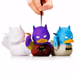 TUBBZ NS5134 figurine d'action et de collection - Vue supplémentaire 2