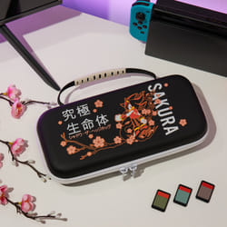 Numskull Games 153466 accessoire de console de jeux Valise de transport