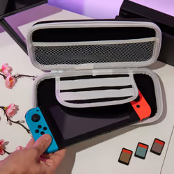 Numskull Games 153466 accessoire de console de jeux Valise de transport