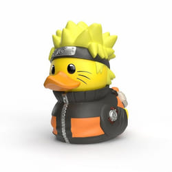 Figurine - Naruto Uzumaki - Mini TUBBZ - 5cm - PVC - Multicolore