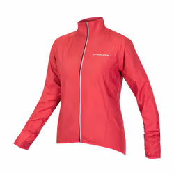 Veste imperméable femme Endura Pakajak