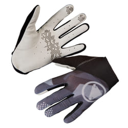endura el iconico  hummvee gris