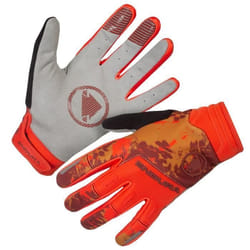 Gants vélo coupe-vent Endura SingleTrack