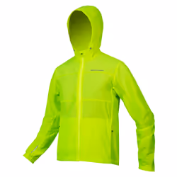 Veste coupe-vent Endura Hummvee