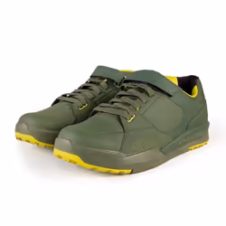 Chaussures vélo pédales automatiques Endura MT500 Burner