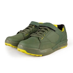 Chaussures vélo pédales automatiques Endura MT500 Burner