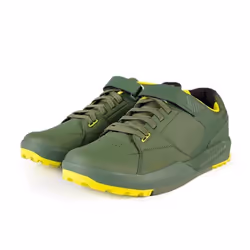 Chaussures vélo pédales plates Endura MT500 Burner